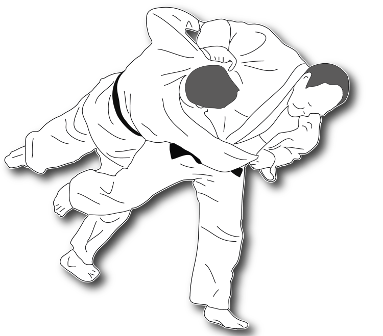photos judo